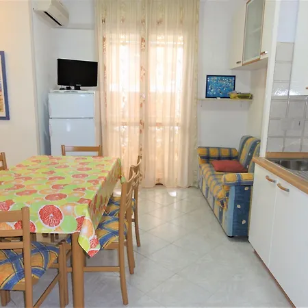 Arcobaleno Apartment *