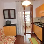 Arcobaleno Appartement