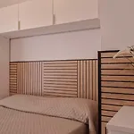 Arcobaleno Apartman Bibione