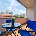 Apartman Arcobaleno Bibione