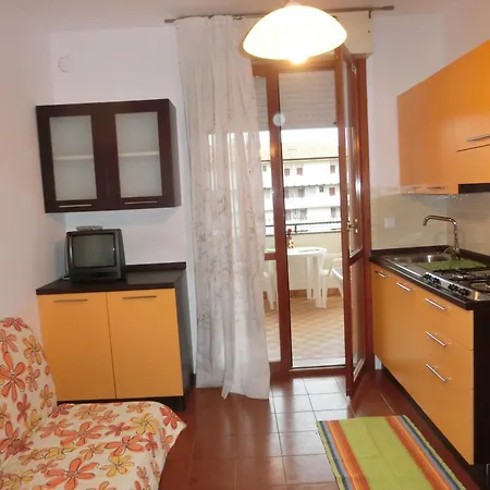 Arcobaleno Appartement