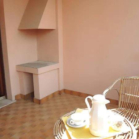 Apartman Arcobaleno