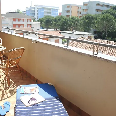 Arcobaleno Apartman *