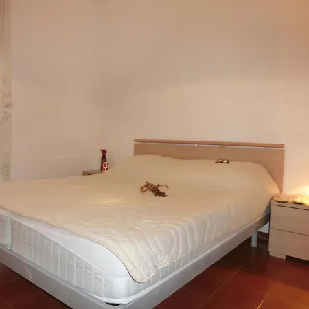 Appartement Arcobaleno *
