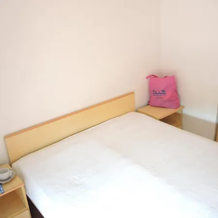 Arcobaleno Apartman Bibione