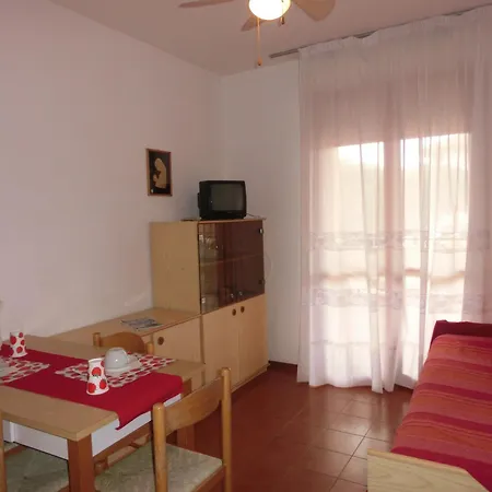 Apartman Arcobaleno Bibione