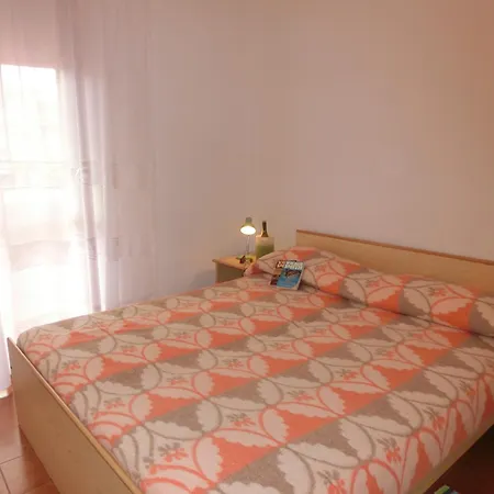 Apartman Arcobaleno *