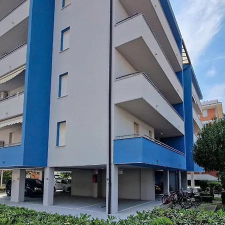 Appartement Arcobaleno *