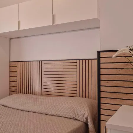 Arcobaleno Appartement Bibione