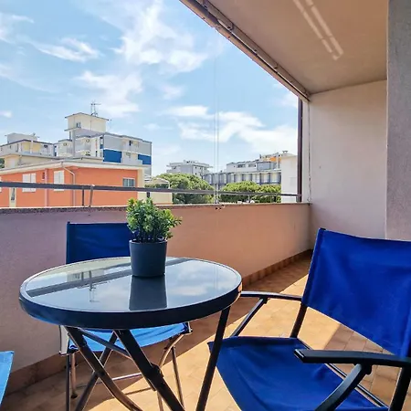 Appartement Arcobaleno Bibione