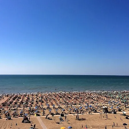 Arcobaleno Appartement Bibione