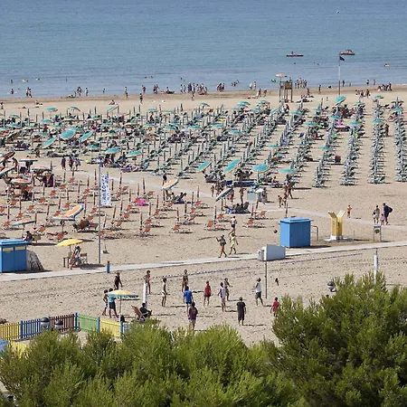 Arcobaleno * Bibione