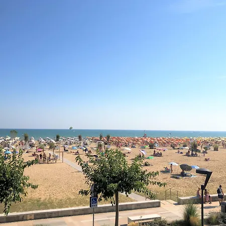 Apartman Arcobaleno Bibione