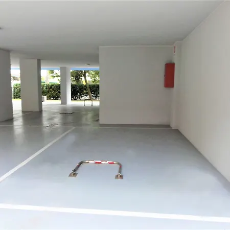 Arcobaleno Appartement