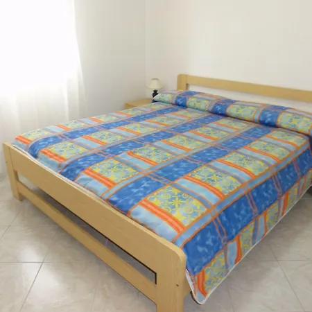 Arcobaleno Apartman *