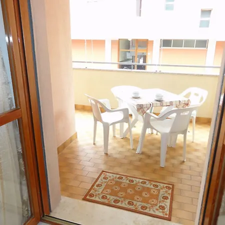 Arcobaleno Appartement *