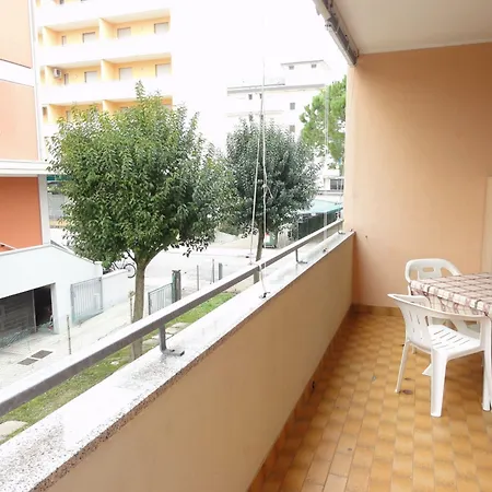 Appartement Arcobaleno *