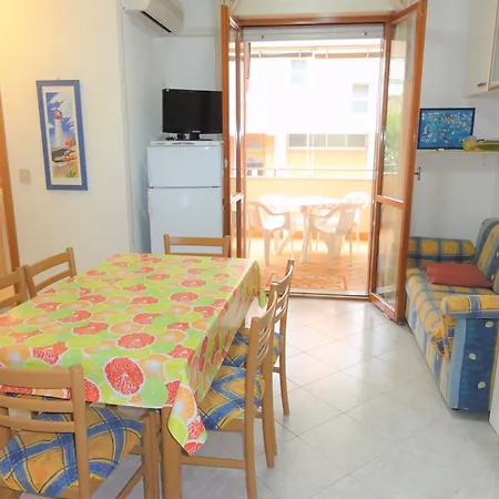 Arcobaleno * Bibione