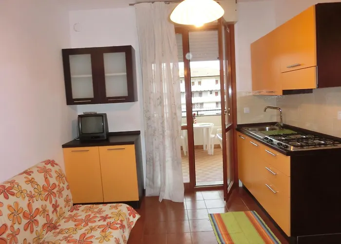 Arcobaleno Apartman