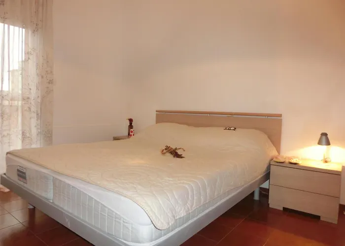 Apartman Arcobaleno *