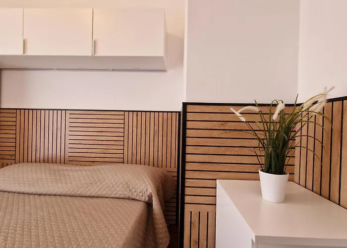 Arcobaleno Appartement