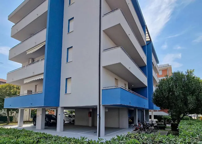 Appartement Arcobaleno *