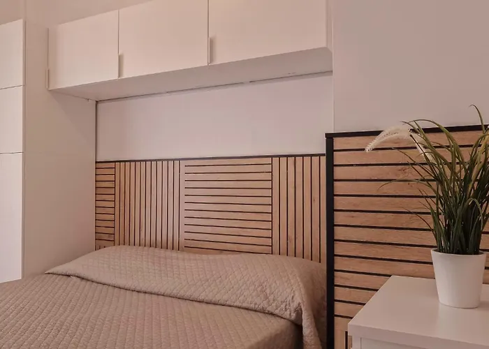 Arcobaleno Appartement Bibione