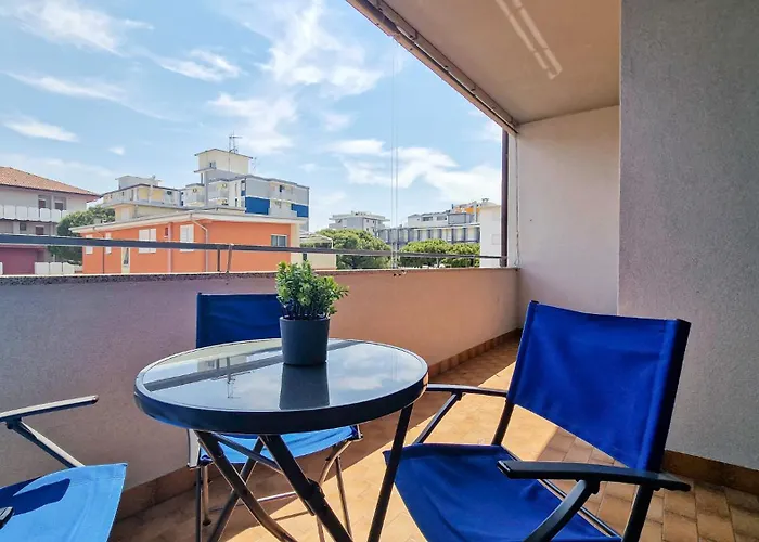 Apartman Arcobaleno Bibione