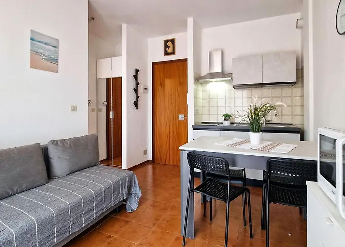 Arcobaleno * Bibione