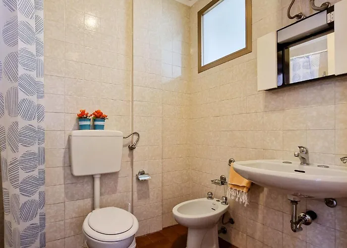 Apartman Arcobaleno