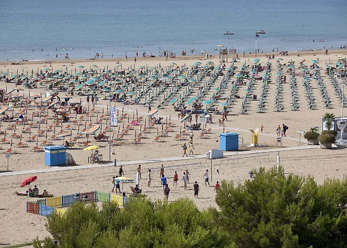 Arcobaleno * Bibione
