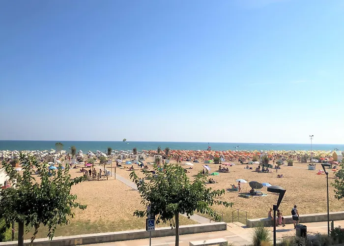 Apartman Arcobaleno Bibione