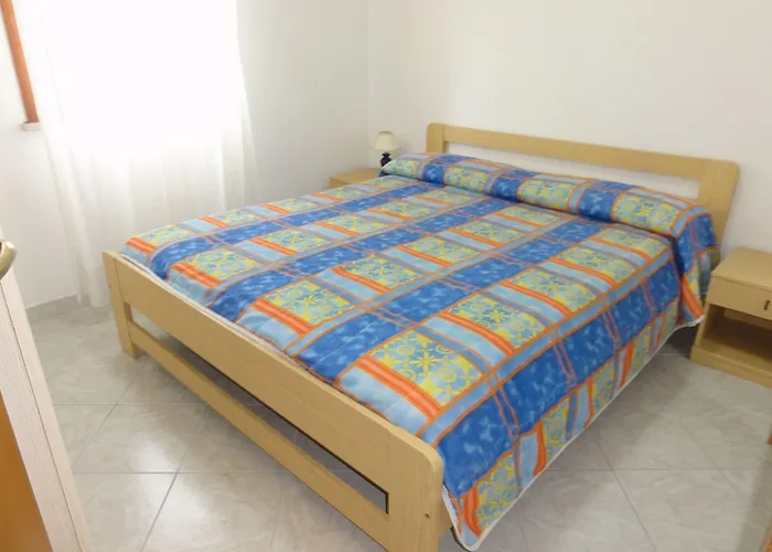 Arcobaleno Apartman *