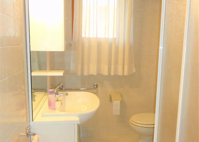 Arcobaleno Appartement *