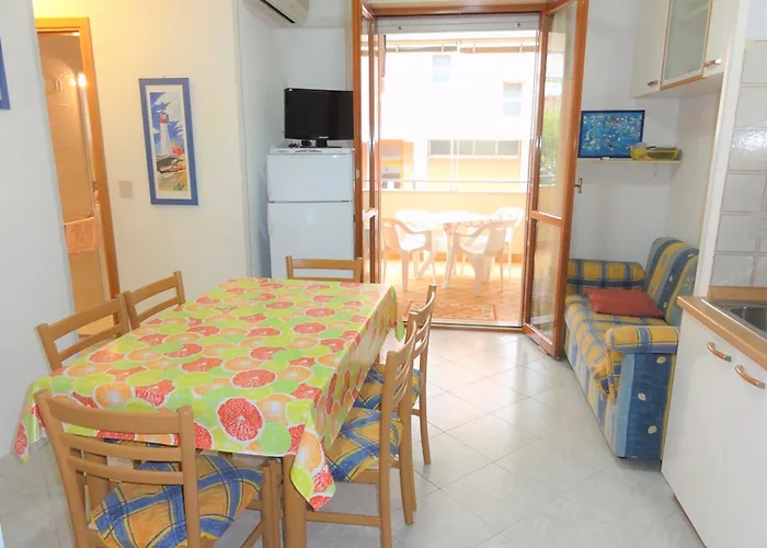 Arcobaleno * Bibione