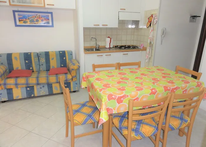 Arcobaleno * Bibione